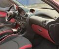 Красный Пежо 206, объемом двигателя 1.4 л и пробегом 119 тыс. км за 4500 $, фото 10 на Automoto.ua