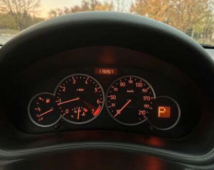 Красный Пежо 206, объемом двигателя 1.4 л и пробегом 119 тыс. км за 4500 $, фото 18 на Automoto.ua