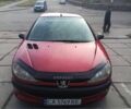 Червоний Пежо 206, об'ємом двигуна 1.4 л та пробігом 213 тис. км за 3000 $, фото 1 на Automoto.ua