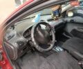 Червоний Пежо 206, об'ємом двигуна 1.4 л та пробігом 198 тис. км за 4100 $, фото 1 на Automoto.ua