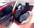 Пежо 206 2008 в Одессе на Automoto.ua Красный Пежо 206, объемом двигателя 1.4 л и пробегом 280 тыс. км за 3000 $, фото 7 на Automoto.ua