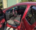 Красный Пежо 206, объемом двигателя 1.36 л и пробегом 146 тыс. км за 4000 $, фото 8 на Automoto.ua