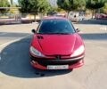Пежо 206 2008 в Одессе на Automoto.ua Красный Пежо 206, объемом двигателя 1.4 л и пробегом 280 тыс. км за 3000 $, фото 5 на Automoto.ua
