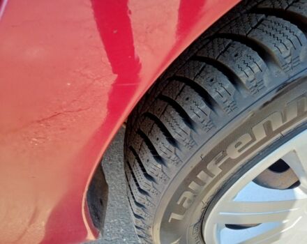 Пежо 206 2008 в Одессе на Automoto.ua Красный Пежо 206, объемом двигателя 1.4 л и пробегом 280 тыс. км за 3000 $, фото 18 на Automoto.ua