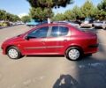 Пежо 206 2008 в Одессе на Automoto.ua Красный Пежо 206, объемом двигателя 1.4 л и пробегом 280 тыс. км за 3000 $, фото 1 на Automoto.ua