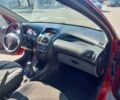 Пежо 206 2008 в Одессе на Automoto.ua Красный Пежо 206, объемом двигателя 1.4 л и пробегом 280 тыс. км за 3000 $, фото 9 на Automoto.ua