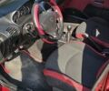 Красный Пежо 206, объемом двигателя 1.36 л и пробегом 146 тыс. км за 4000 $, фото 1 на Automoto.ua