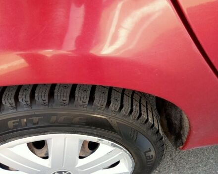 Пежо 206 2008 в Одессе на Automoto.ua Красный Пежо 206, объемом двигателя 1.4 л и пробегом 280 тыс. км за 3000 $, фото 17 на Automoto.ua