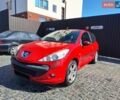 Червоний Пежо 206, об'ємом двигуна 1.12 л та пробігом 163 тис. км за 3500 $, фото 1 на Automoto.ua