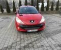 Червоний Пежо 206, об'ємом двигуна 1.4 л та пробігом 249 тис. км за 3250 $, фото 1 на Automoto.ua