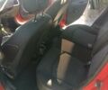 Красный Пежо 206, объемом двигателя 1.4 л и пробегом 232 тыс. км за 4000 $, фото 12 на Automoto.ua