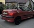 Червоний Пежо 206, об'ємом двигуна 0 л та пробігом 212 тис. км за 3500 $, фото 2 на Automoto.ua