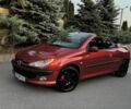 Червоний Пежо 206, об'ємом двигуна 0 л та пробігом 212 тис. км за 3500 $, фото 1 на Automoto.ua
