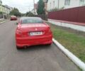 Красный Пежо 206, объемом двигателя 1.6 л и пробегом 300 тыс. км за 2550 $, фото 3 на Automoto.ua