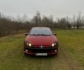Красный Пежо 206, объемом двигателя 1.6 л и пробегом 320 тыс. км за 2600 $, фото 2 на Automoto.ua