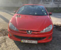 Червоний Пежо 206, об'ємом двигуна 1.59 л та пробігом 188 тис. км за 4500 $, фото 2 на Automoto.ua
