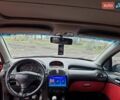Красный Пежо 206, объемом двигателя 1.36 л и пробегом 226 тыс. км за 3799 $, фото 20 на Automoto.ua