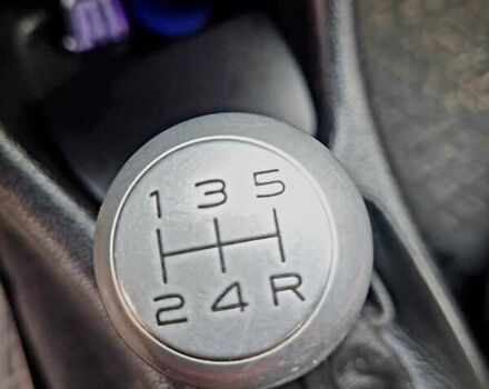 Красный Пежо 206, объемом двигателя 1.36 л и пробегом 226 тыс. км за 3799 $, фото 36 на Automoto.ua