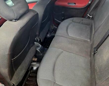 Красный Пежо 206, объемом двигателя 1.36 л и пробегом 226 тыс. км за 3799 $, фото 23 на Automoto.ua