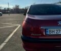 Червоний Пежо 206, об'ємом двигуна 1.36 л та пробігом 177 тис. км за 3200 $, фото 8 на Automoto.ua