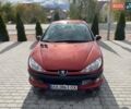Червоний Пежо 206, об'ємом двигуна 1.4 л та пробігом 170 тис. км за 2800 $, фото 2 на Automoto.ua