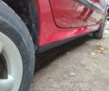 Червоний Пежо 206, об'ємом двигуна 1.36 л та пробігом 230 тис. км за 3800 $, фото 9 на Automoto.ua