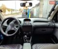 Червоний Пежо 206, об'ємом двигуна 1.36 л та пробігом 230 тис. км за 3800 $, фото 16 на Automoto.ua