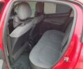 Червоний Пежо 206, об'ємом двигуна 1.36 л та пробігом 230 тис. км за 3800 $, фото 15 на Automoto.ua