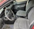 Червоний Пежо 206, об'ємом двигуна 1.4 л та пробігом 170 тис. км за 2800 $, фото 8 на Automoto.ua