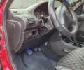 Червоний Пежо 206, об'ємом двигуна 1.36 л та пробігом 230 тис. км за 3800 $, фото 2 на Automoto.ua