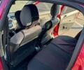 Червоний Пежо 206, об'ємом двигуна 1.36 л та пробігом 177 тис. км за 3200 $, фото 17 на Automoto.ua