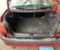 Червоний Пежо 206, об'ємом двигуна 1.4 л та пробігом 170 тис. км за 2800 $, фото 4 на Automoto.ua