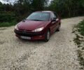Пежо 206 2008 в Трускавце на Automoto.ua Красный Пежо 206, объемом двигателя 1.4 л и пробегом 260 тыс. км за 2950 $, фото 1 на Automoto.ua