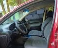 Красный Пежо 206, объемом двигателя 1.4 л и пробегом 150 тыс. км за 2899 $, фото 8 на Automoto.ua