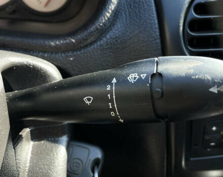 Пежо 206 2008 в Одессе на Automoto.ua Красный Пежо 206, объемом двигателя 1.36 л и пробегом 280 тыс. км за 3500 $, фото 14 на Automoto.ua