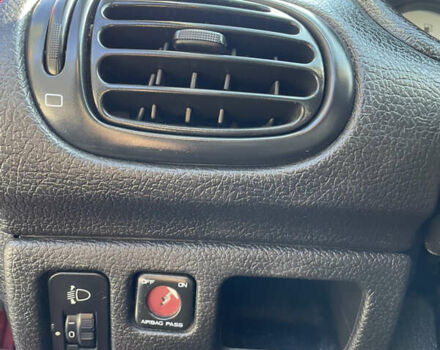 Пежо 206 2008 в Одессе на Automoto.ua Красный Пежо 206, объемом двигателя 1.36 л и пробегом 280 тыс. км за 3500 $, фото 8 на Automoto.ua