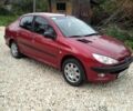 Пежо 206 2008 в Трускавце на Automoto.ua Красный Пежо 206, объемом двигателя 1.4 л и пробегом 260 тыс. км за 2950 $, фото 2 на Automoto.ua
