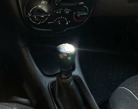 Пежо 206 2008 в Одессе на Automoto.ua Красный Пежо 206, объемом двигателя 1.36 л и пробегом 280 тыс. км за 3500 $, фото 10 на Automoto.ua