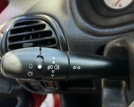 Пежо 206 2008 в Одессе на Automoto.ua Красный Пежо 206, объемом двигателя 1.36 л и пробегом 280 тыс. км за 3500 $, фото 13 на Automoto.ua