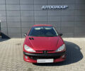 Пежо 206 2008 в Одессе на Automoto.ua Красный Пежо 206, объемом двигателя 1.36 л и пробегом 280 тыс. км за 3500 $, фото 2 на Automoto.ua