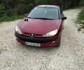 Пежо 206 2008 в Трускавце на Automoto.ua Красный Пежо 206, объемом двигателя 1.4 л и пробегом 260 тыс. км за 2950 $, фото 1 на Automoto.ua