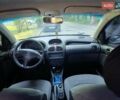 Красный Пежо 206, объемом двигателя 1.4 л и пробегом 150 тыс. км за 2899 $, фото 2 на Automoto.ua