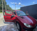 Червоний Пежо 206, об'ємом двигуна 1.36 л та пробігом 184 тис. км за 3500 $, фото 27 на Automoto.ua