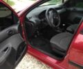 Пежо 206 2008 в Трускавце на Automoto.ua Красный Пежо 206, объемом двигателя 1.4 л и пробегом 260 тыс. км за 2950 $, фото 6 на Automoto.ua