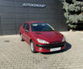 Пежо 206 2008 в Одессе на Automoto.ua Красный Пежо 206, объемом двигателя 1.36 л и пробегом 280 тыс. км за 3500 $, фото 1 на Automoto.ua
