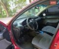 Красный Пежо 206, объемом двигателя 1.4 л и пробегом 150 тыс. км за 2899 $, фото 9 на Automoto.ua