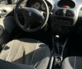 Пежо 206 2008 в Одессе на Automoto.ua Красный Пежо 206, объемом двигателя 1.36 л и пробегом 280 тыс. км за 3500 $, фото 17 на Automoto.ua
