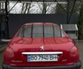 Красный Пежо 206, объемом двигателя 1.4 л и пробегом 133 тыс. км за 3500 $, фото 1 на Automoto.ua