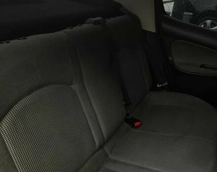 Красный Пежо 206, объемом двигателя 1.4 л и пробегом 133 тыс. км за 3500 $, фото 13 на Automoto.ua