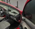 Красный Пежо 206, объемом двигателя 1.4 л и пробегом 133 тыс. км за 3500 $, фото 9 на Automoto.ua